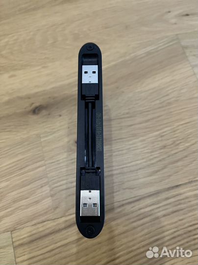 Жесткий диск 1тб внешний Silicon Power