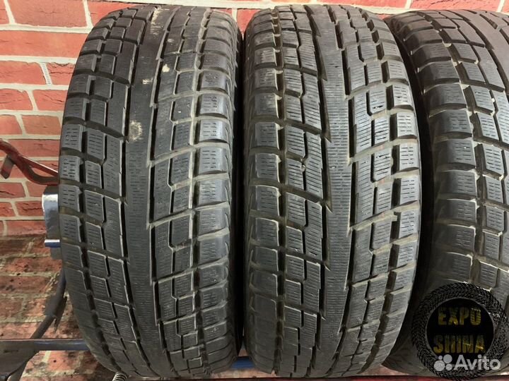 Yokohama Ice Guard IG51V 235/60 R17 102T