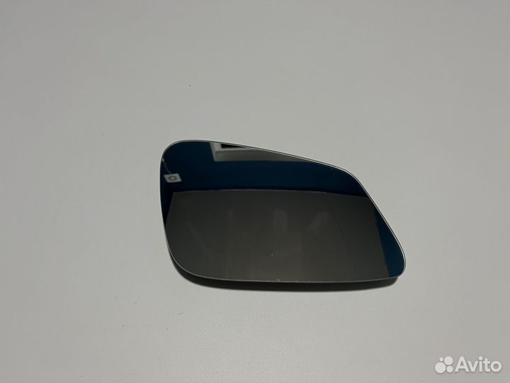 Правый зеркальный элемент BMW F30 F20 E84 новый