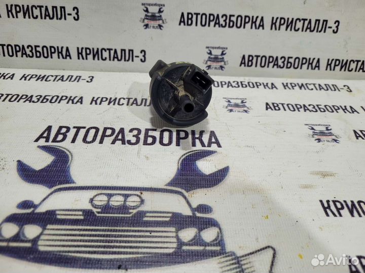 Клапан вентиляции топливного бака audi / vw