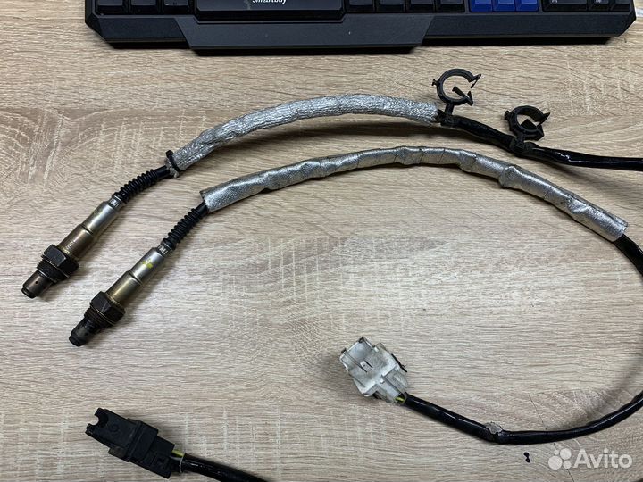 Лямбда зонд Volvo XC90 2002-2015г 2.9