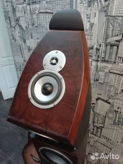 Авторская акустика