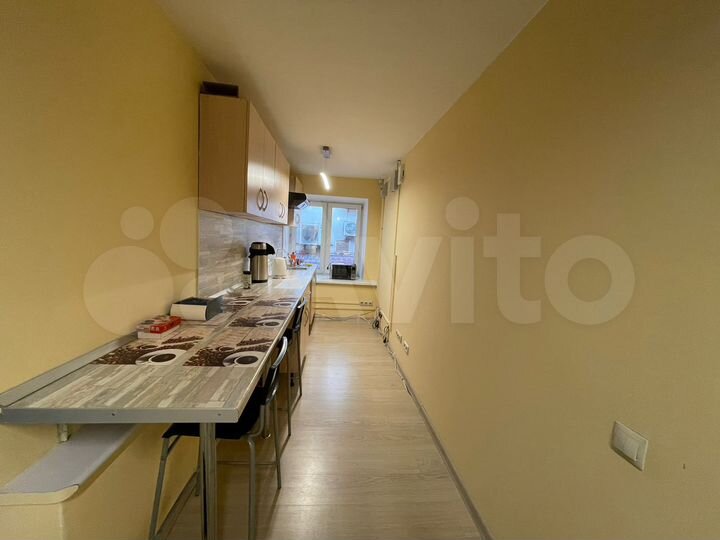 Комната 15 м², 2/2 эт.