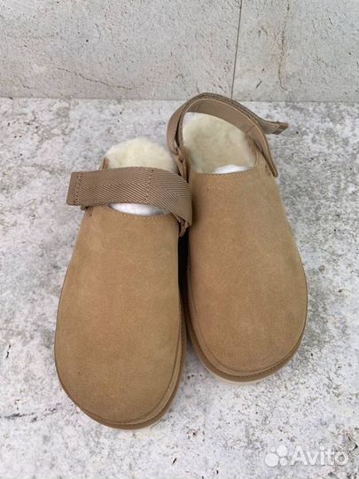 Ugg женские на платформе