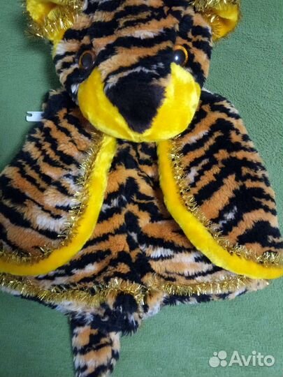 Костюм новогтдний