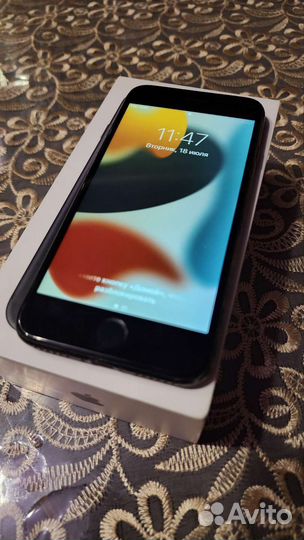 iPhone 7 128gb