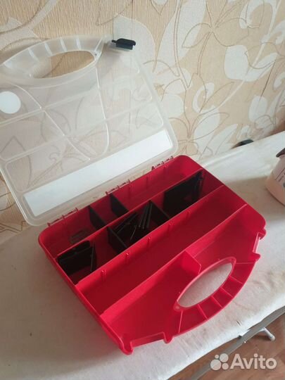 Органайзер бокс для мелочей