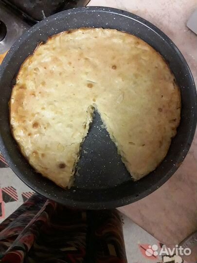 Форма для пирога Brownstone Moulin Villa