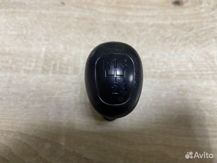 Рычаг МКПП 4-х ступка Mercedes