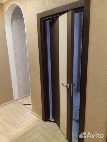 Новая дверь межкомнатная Profil Doors