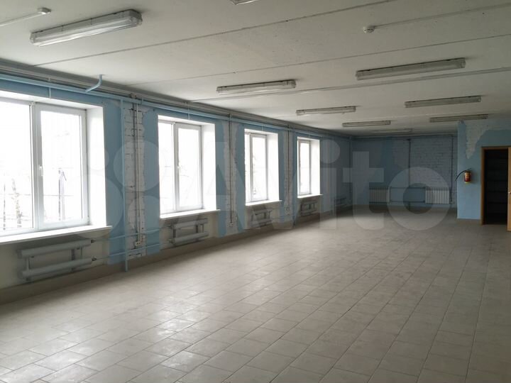 Офис от 20 м² до 380 м2