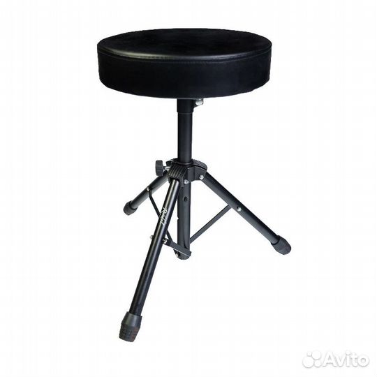 Стул для барабанщика rockdale 5132