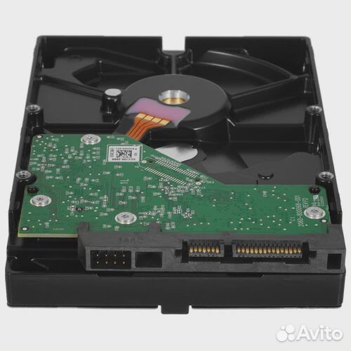 Жесткий диск на 1 TB