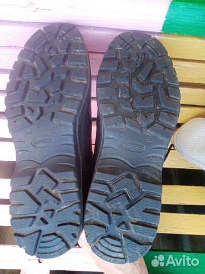 Берцы Паритет 47