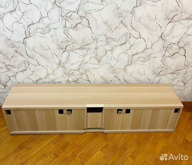 Тумба под тв IKEA
