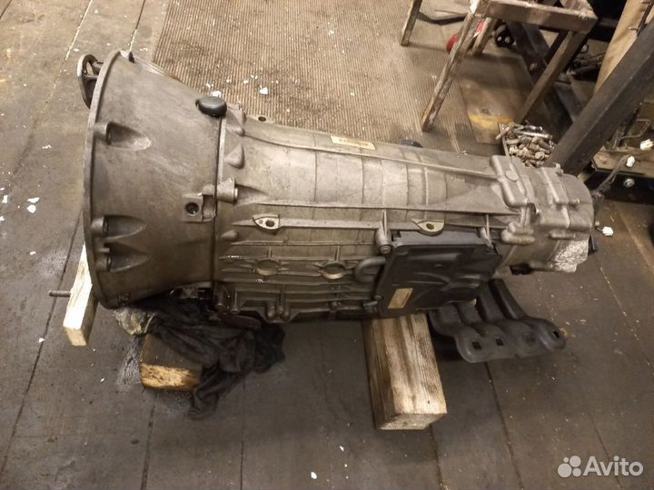 Запчасти на Mercedes S350 W221 M272 3.5 4Matic