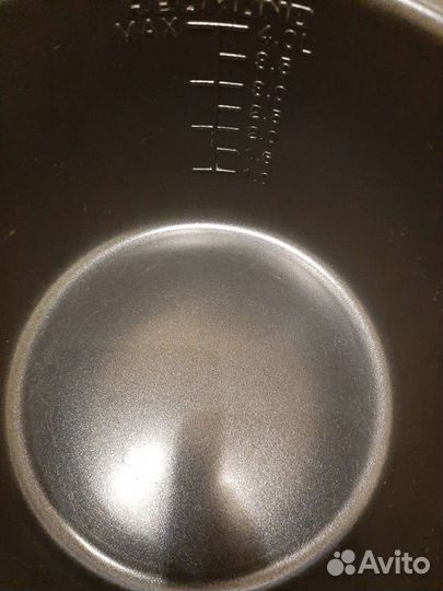 Мультиварка/скороварка Редмонд