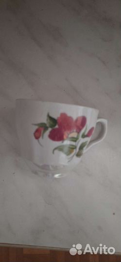 Чашечка для кофе