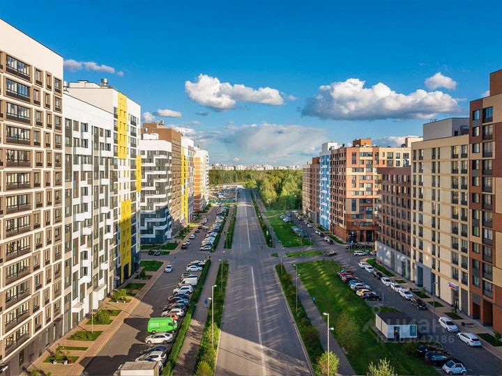 Свободного назначения, 127.3 м²