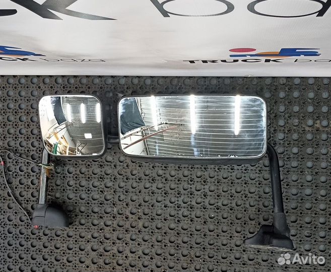 9408101419 Зеркало заднего вида боковое левое