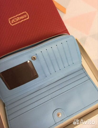 Кошелек женский
