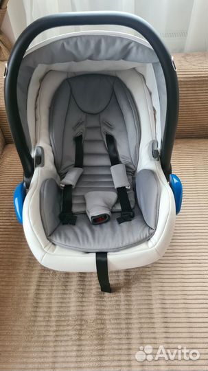 Детское автокресло от 0 до 13