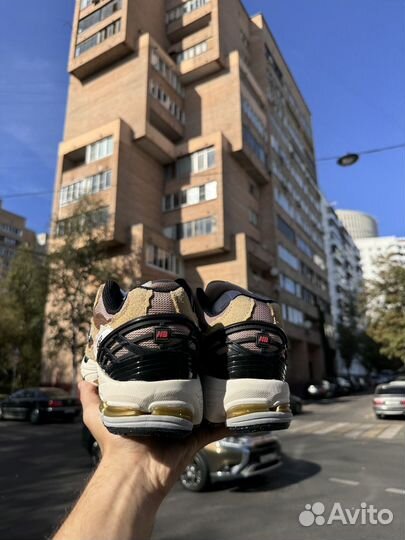 Кроссовки new balance 1906