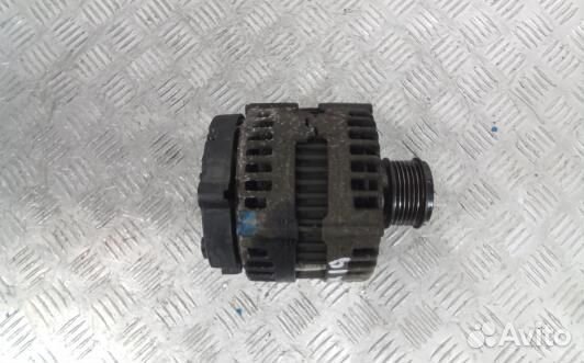 Генератор дизельный dodge journey (YUK19BS01)