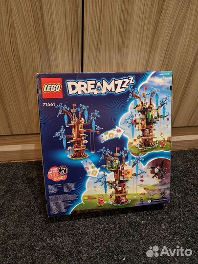 Lego dreamzzz original