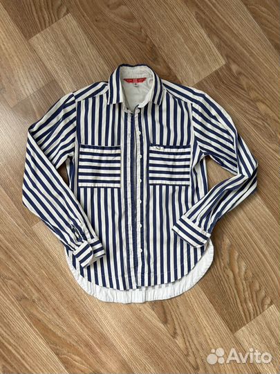 Рубашка женская