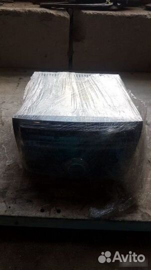 Мультимедиа Hyundai Sonata 6