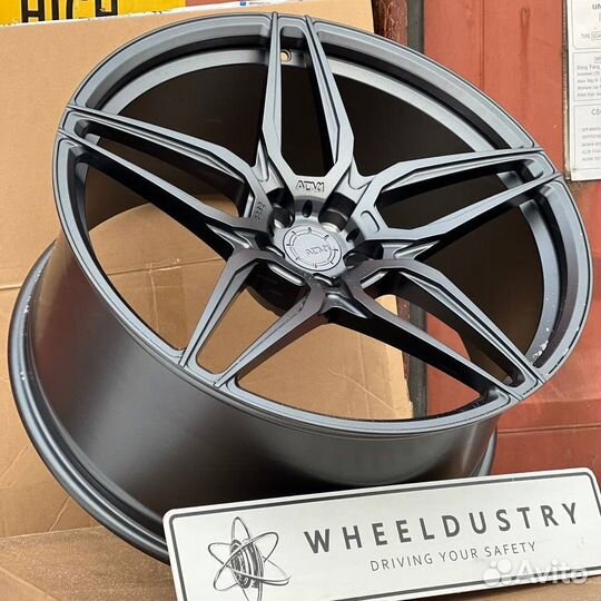 Кованые диски R22 ADV1 BMW X5 G05/X6 06/X7 G07