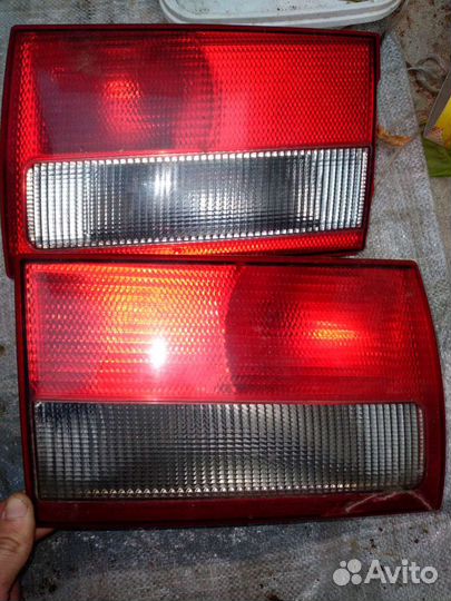 Запчасти на волгу