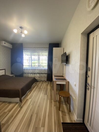 Квартира-студия, 22 м², 2/2 эт.