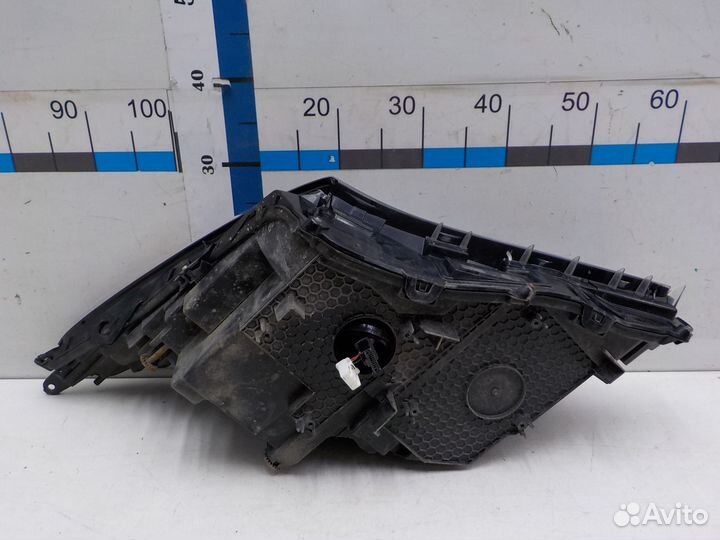 Фара правая Lexus RX200t/RX300/RX350/RX350L/RX450h/RX450hL