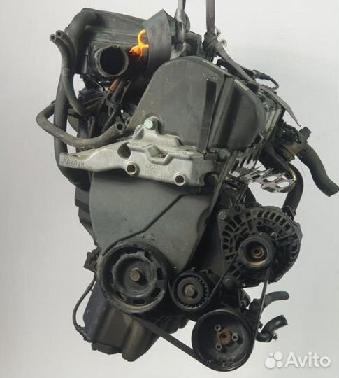 Двигатель Volkswagen Bora 2000 1.4 бензин APE