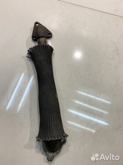 Трубка (Hyundai ix55)