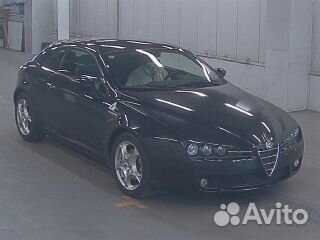 Провода к форсукам 2.2л. для Alfa Romeo 159