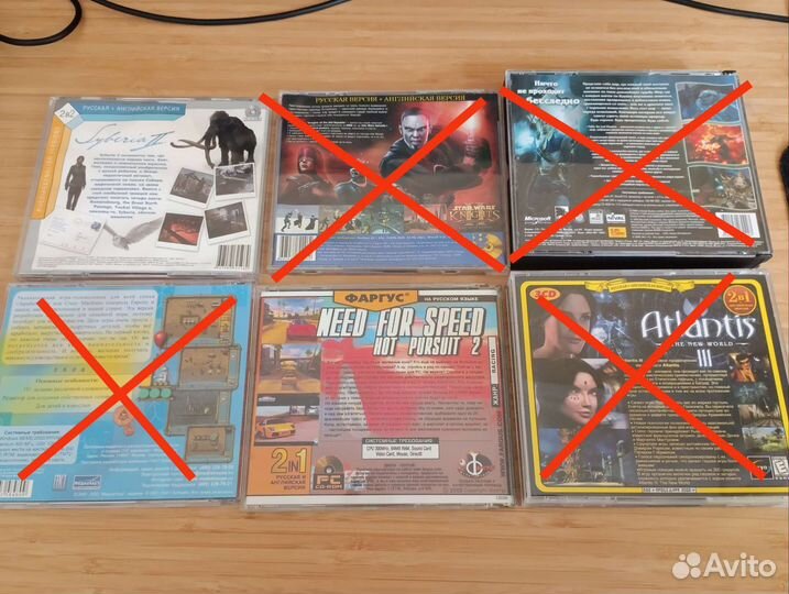 Игры для пк