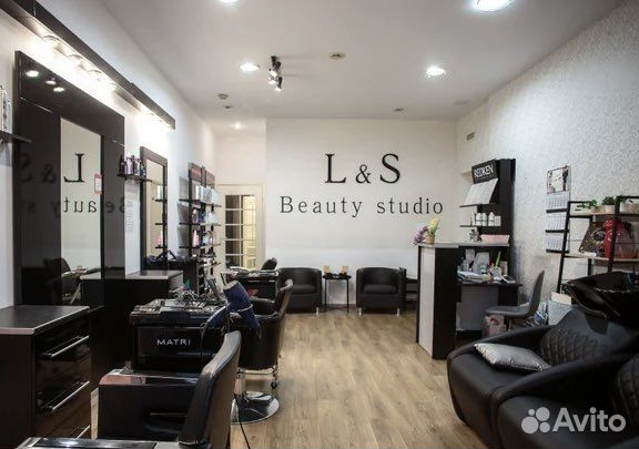 Парикмахер универсал