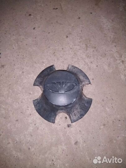 Колпаки колес деу нексия