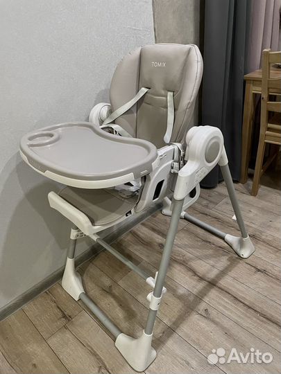 Стульчик для кормления электрокачеля