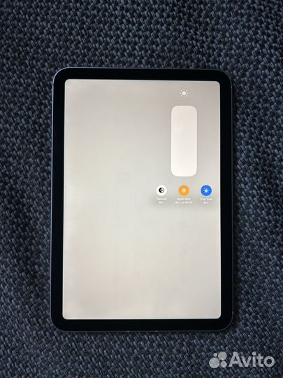 iPad mini 6 64gb wifi + cellular