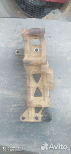 Кронштейн генератора Камминз ISF 3.8