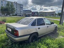 Opel Vectra 2.0 MT, 1991, 134 000 км, с пробегом, цена 140 000 руб.