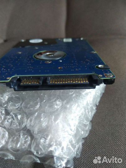 Жесткий диск hitachi 320