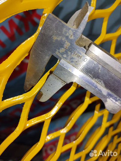 Противобуксовочные траки