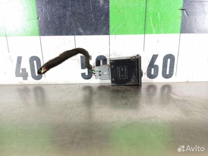 Кнопка регулировки фар Chery Tiggo 2005-2016