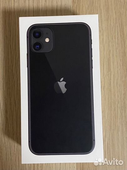 Apple iPhone 11 64gb
