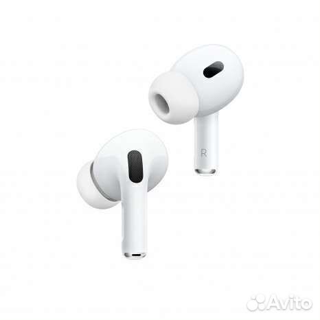 Беспроводные наушники apple airpods pro 2
